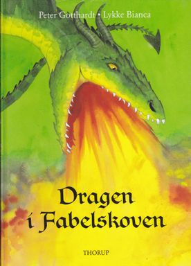 dragenifabelskovenx
