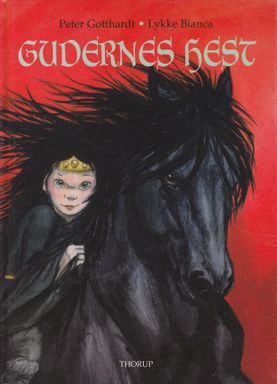 guderneshestx