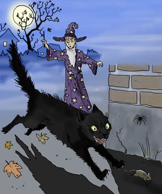 haloween 2