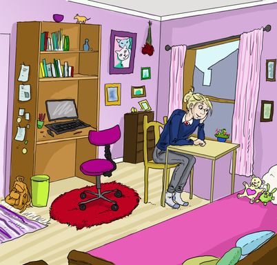 lucys room 2x