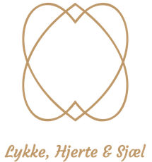 Lykke, Hjerte & Sjæl Logo