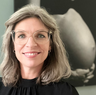 Privatjordemoder Lykke Vesta Thomsen, Kolding