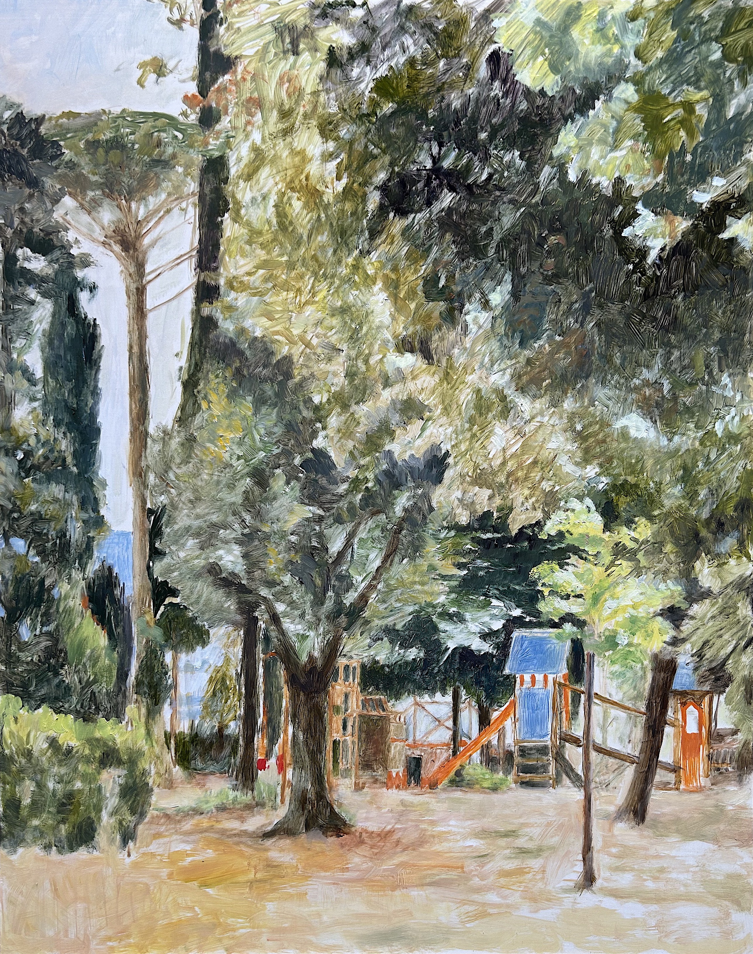 New Work | Lynne Roche Artist