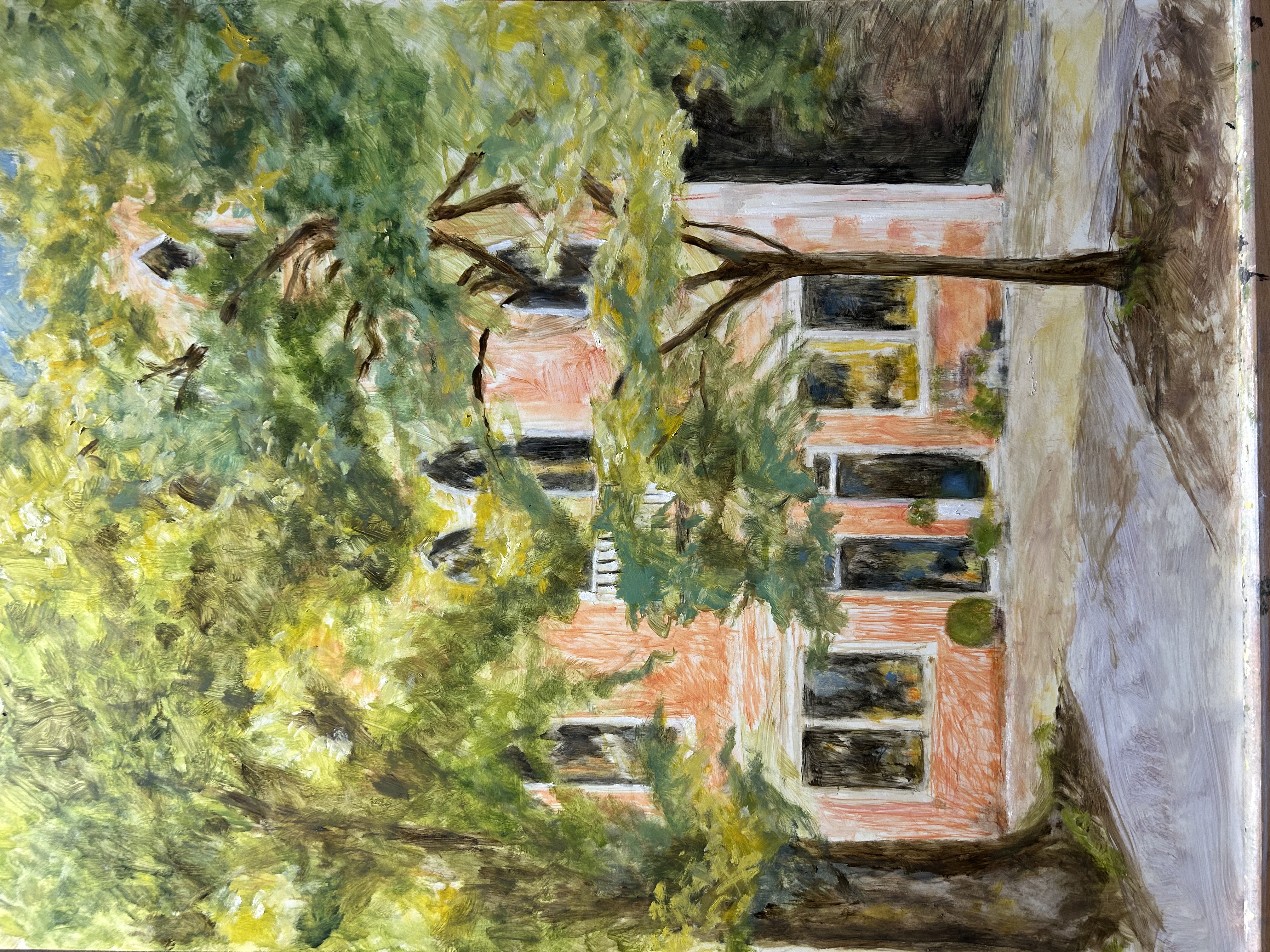 New Work | Lynne Roche Artist