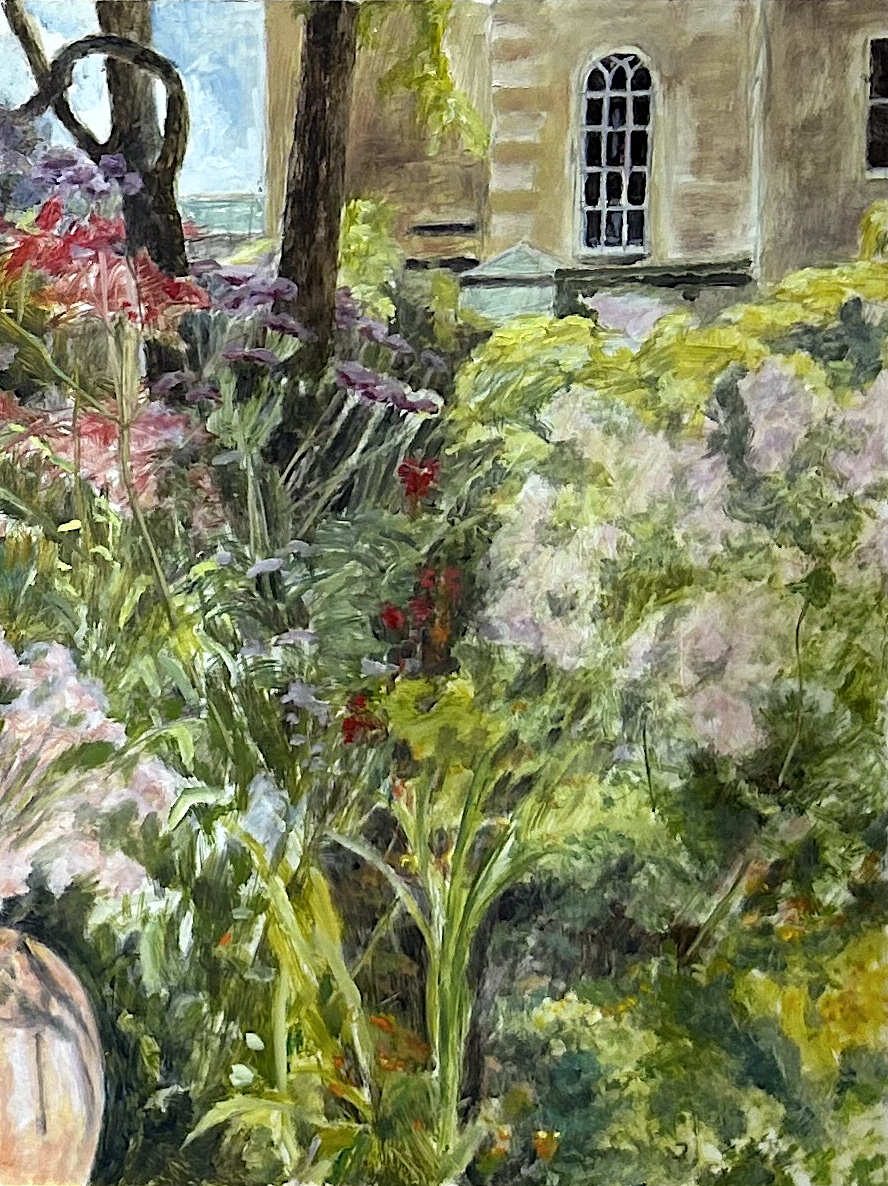 New Work | Lynne Roche Artist