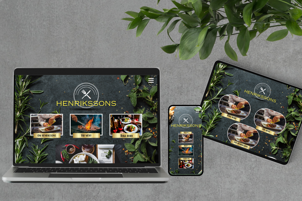 hemrikssons