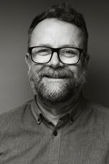 Vice ordförande