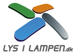 LYS I LAMPEN