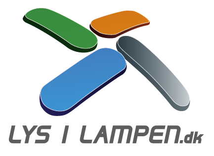 LYS I LAMPEN