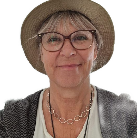 Eva-Lotta Grafman
