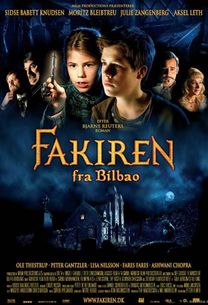 2004 Fakiren Fra Bilbao