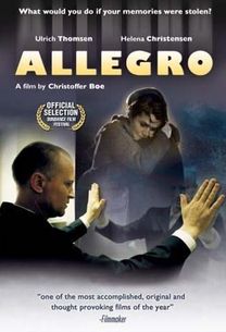 2005 Allegro
