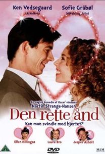 2005 Den Rette Ånd