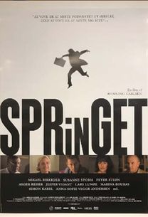 2005 Springet
