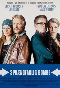 2006 Springfarlig Bombe