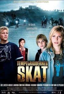 2006 Tempelriddernes Skat