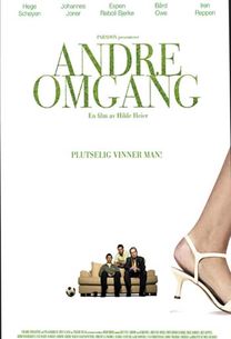 2007 Andre Omgang