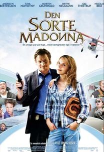 2007 Den Sorte Madonna