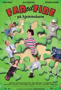 2007 Far Til Fire - På Hjemmebane