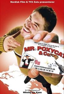 2007 Mr. Poxycat & Co