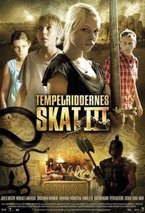2008 Tempelriddernes Skat III