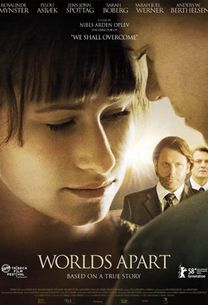 2008 Worlds Apart