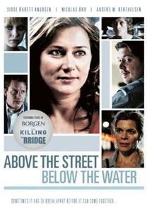 2009 Above The Street Below The Water