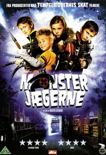 2009 Monster Busters