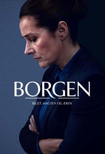 2010 Borgen