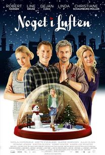 2011 Noget I Luften