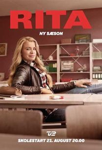 2012 - 2020 Rita