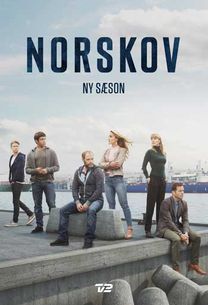 2015 Norskov