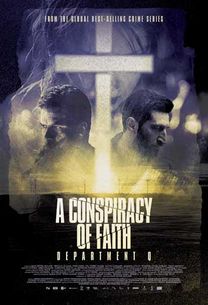 2016 Department Q - A Conspirity of Faith