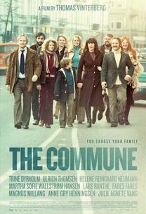 2016 The Commune