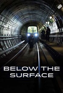 2017 Below the Surface