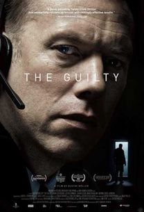 2018 The Guilty