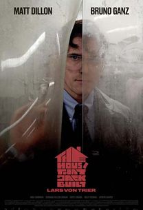 2018 The House That Jack Build