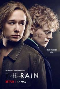 2018 The Rain