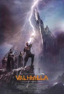 2019 Valhalla