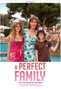 2020 A Perfect Familiy