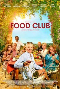 2020 Food Club