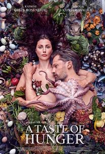 2021 The Taste of Hunger