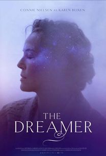 2022 The Dreamer