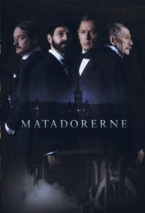 2023 Matadorerne