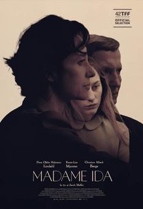2024 Madame Ida