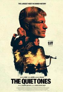 2024 The Quiet Ones