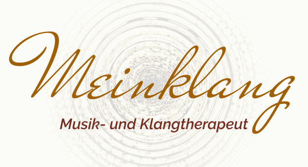 Musik- und Klangtherapeut