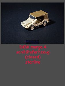 munga ambu closed