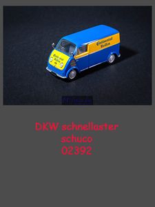 schnellaster continental
