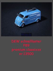 schnellaster pen